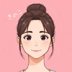 看護師<br>きのこ